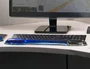 Kensington Duo Gel Keyboard Wrist Rest Azul/Negro