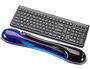 Kensington Duo Gel Keyboard Wrist Rest Azul/Negro