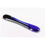 Kensington Duo Gel Keyboard Wrist Rest Azul/Negro