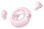 Vention Auriculares Bluetooth NBRP0 Rosa