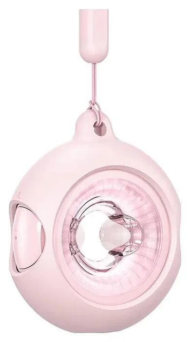Vention Auriculares Bluetooth NBRP0 Rosa