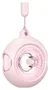 Vention Auriculares Bluetooth NBRP0 Rosa