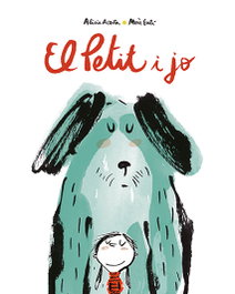 El petit i jo, Alicia Acosta - NUBEOCHO