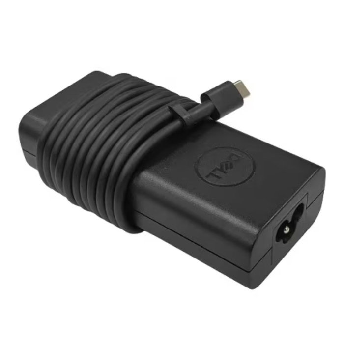 Dell Adaptador de corriente 65W USB-C 921CW Negro Dell Adaptador de corriente 65W USB-C 921CW Negro
