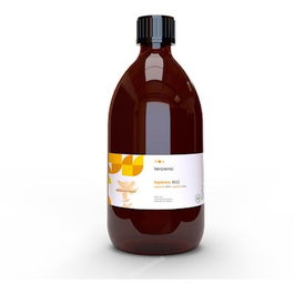 TERPENIC Hipérico Oleato Aceite Veg 500ml ECO