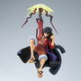 Banpresto Figura One Piece Monkey D. Luffy Battle Record Collection 15 cm PVC/ABS Figura Prepintada Escena Combate Dinamica