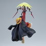 Banpresto Figura One Piece Monkey D. Luffy Battle Record Collection 15 cm PVC/ABS Figura Prepintada Escena Combate Dinamica