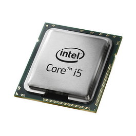 Intel Core i5-4460 Procesador de sobremesa, LGA 1150, 4 núcleos, 3.2 GHz (Turbo hasta 3.4 GHz), 6 MB Smart Cache, Gráficos Intel HD 4600 (Bandeja/OEM)