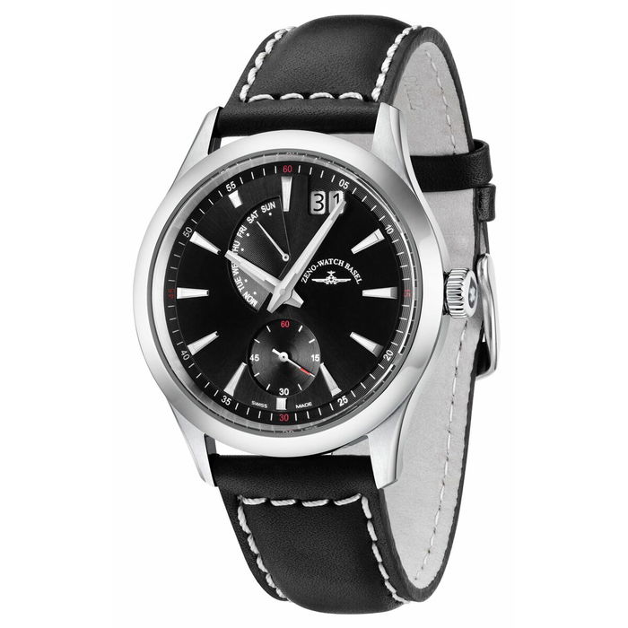 Reloj Hombre Zeno Watch Basel 6662-7004Q-G1 (Ø 42 mm) Reloj Hombre Zeno Watch Basel 6662-7004Q-G1 (Ø 42 mm)