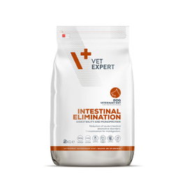 VET PLANET INTESTINAL ELIMINATION DOG 2KG