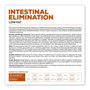 VET PLANET INTESTINAL ELIMINATION DOG 2KG