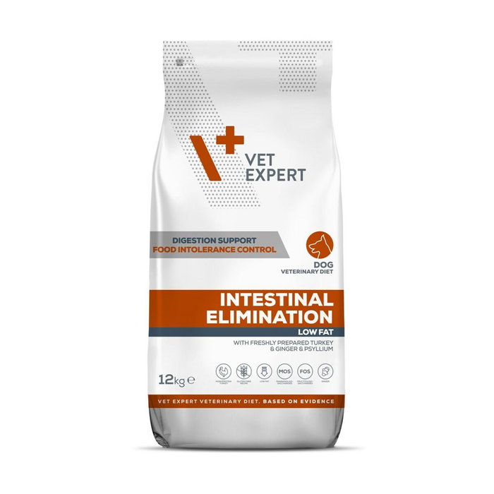 VET PLANET INTESTINAL ELIMINATION DOG 2KG VET PLANET INTESTINAL ELIMINATION DOG 2KG