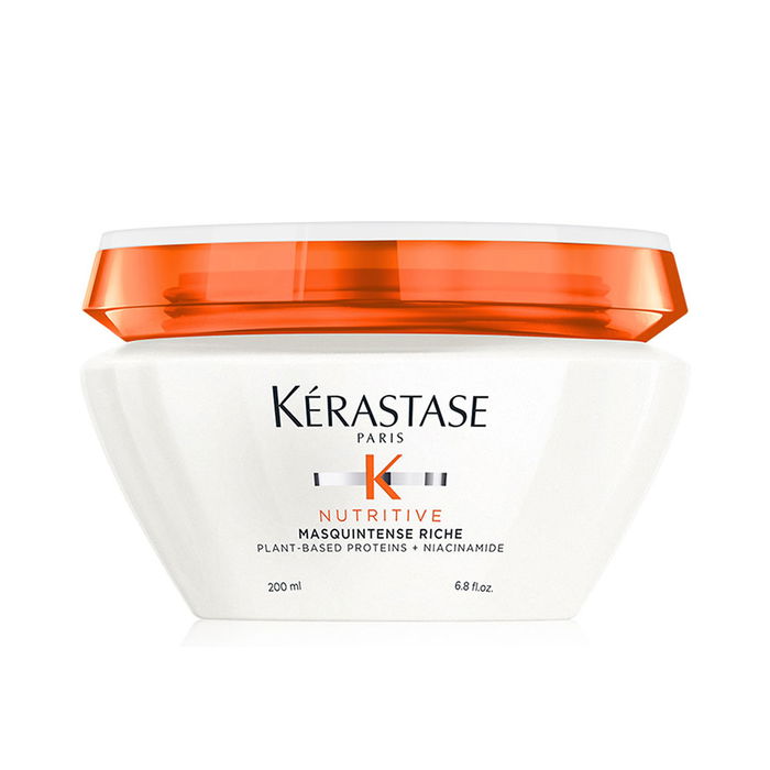 Kerastase Masquintense Riche Mascarilla Cabello Muy Seco Nutrición Intensa 200 ml Kerastase Masquintense Riche Mascarilla Cabello Muy Seco Nutrición Intensa 200 ml