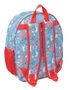 Safta Mochila 3D 27x33x10cm para Niños (36+ Meses)