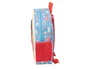 Safta Mochila 3D Vaiana, Dimensiones 330 x 270 x 100 mm, Colección Vaiana