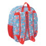 Safta Mochila 3D Vaiana Moana Disney