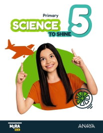 ANAYA, Science 5. Pupil's Book - ANAYA