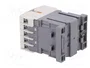 LS ELECTRIC Contactor METAMEC 3-polar 24VDC 6A