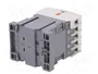 LS ELECTRIC Contactor METAMEC 3-polar 24VDC 6A
