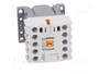 LS ELECTRIC Contactor METAMEC 3-polar 24VDC 6A