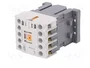 LS ELECTRIC Contactor METAMEC 3-polar 24VDC 6A