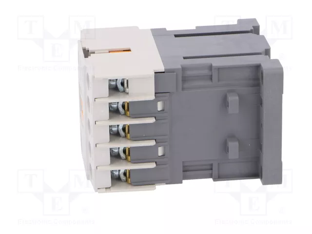 LS ELECTRIC Contactor METAMEC 3-polar 24VDC 6A LS ELECTRIC Contactor METAMEC 3-polar 24VDC 6A