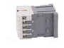LS ELECTRIC Contactor METAMEC 3-polar 24VDC 6A