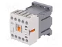 LS ELECTRIC Contactor METAMEC 3-polar 24VDC 6A