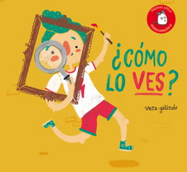 ¿Cómo lo ves?, Vera Galindo - APILA