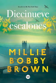 Diecinueve escalones, Millie Bobby Brown - VR EUROPA