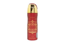 Lattafa Perfumes Bade'e Al Oud Sublime All Over Body Spray 200ml