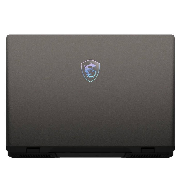 MSI Crosshair A16HX-076XES Portátil Gaming AMD Ryzen 7 8840HX NVIDIA GeForce RTX 5070 8GB 16" QHD+ 240Hz 32GB DDR5 1TB SSD NVMe