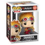 Funko POP! Magic the Gathering Chandra Figura de Vinilo