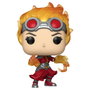 Funko POP! Magic the Gathering Chandra Figura de Vinilo