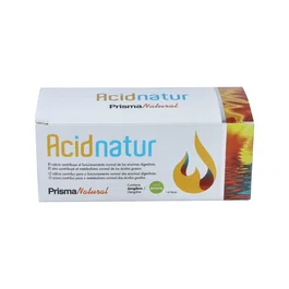 PRISMA NATURAL Acidnatur 14Sticks Complemento alimenticio para función digestiva