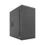 COOLBOX M640C Micro-ATX con fuente 500W Negro