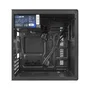 COOLBOX M640C Micro-ATX con fuente 500W Negro