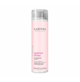 Cadiveu Essentials Quartzo Shine 250 ml