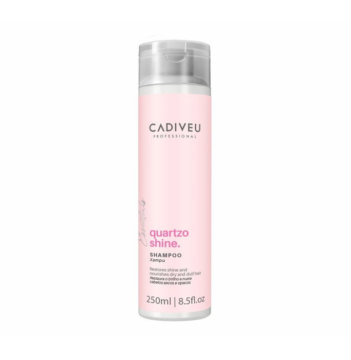 Cadiveu Essentials Quartzo Shine 250 ml Cadiveu Essentials Quartzo Shine 250 ml