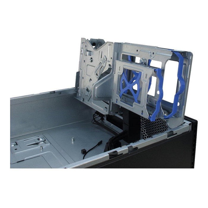 Inter-Tech Mini Inter-Tech IT-503 Desktop