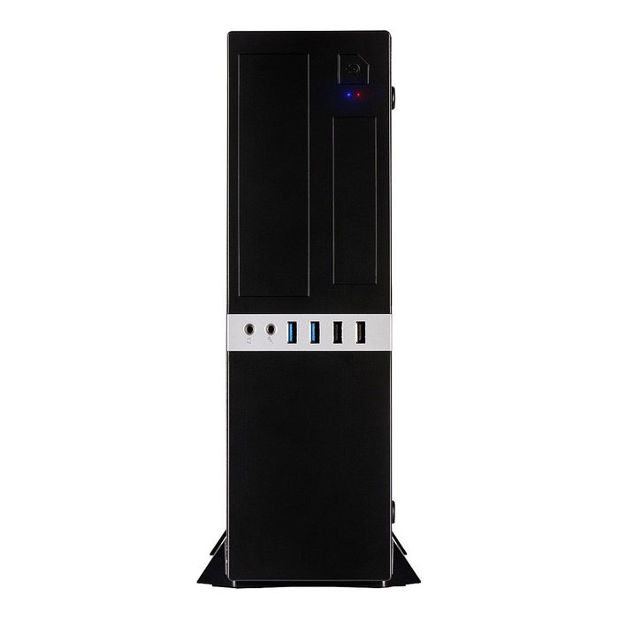 Inter-Tech Mini Inter-Tech IT-503 Desktop