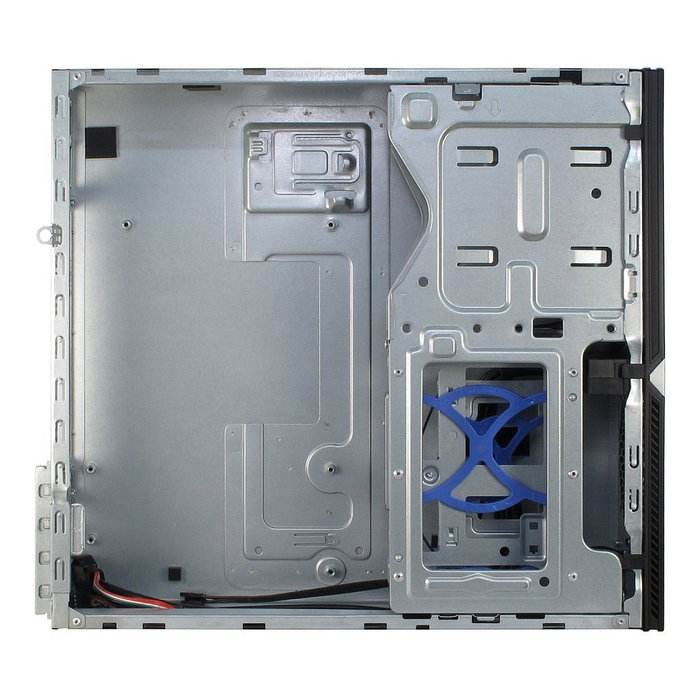 Inter-Tech Mini Inter-Tech IT-503 Desktop