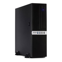 Inter-Tech Mini Inter-Tech IT-503 Desktop
