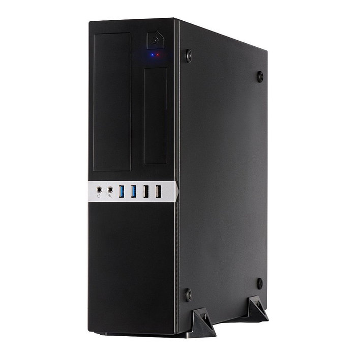 Inter-Tech Mini Inter-Tech IT-503 Desktop
