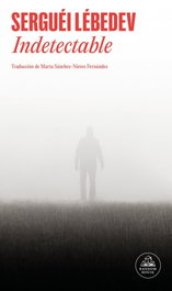 Indetectable, Sergei Lebedev - RANDOM HOUSE