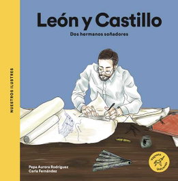LOS LEÓN Y CASTILLO, Pepa Aurora; Talamaletina - VEGUETA EDICIONES