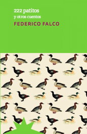 222 patitos, Federico Falco - ETERNA CADENCIA