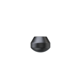 THERABODY GEN4-PKG-DAMP Filtro de recambio Negro 1 pieza(s)