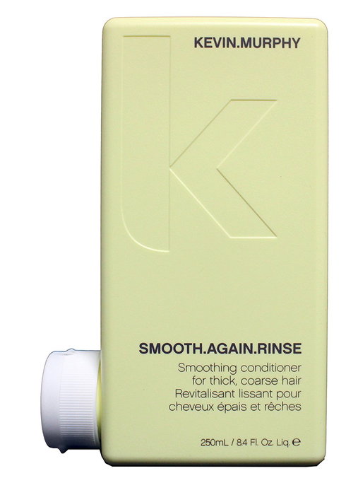Smooth Again Rinse, Acondicionador de cabello, Para alisar, 250 ml