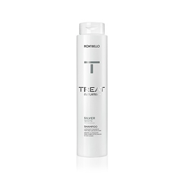 Montibello Colour Correction Sha Silver White, 1000 mL, Tinte Corrector de Color Plata Blanco